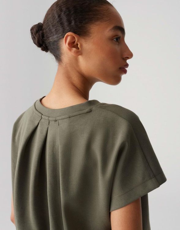 Opus Ganne Pull NOS (10437413310100/30034) - WeekendMode