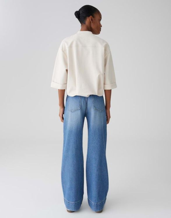 Opus Goros sweatjacket NOS (10536213995106/20003) - WeekendMode