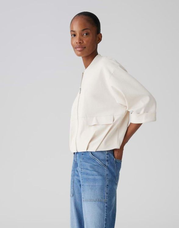 Opus Goros sweatjacket NOS (10536213995106/20003) - WeekendMode