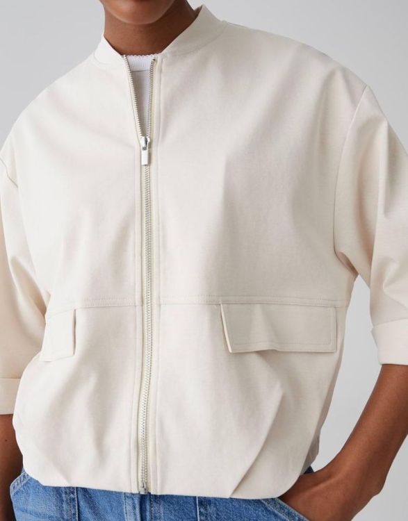 Opus Goros sweatjacket NOS (10536213995106/20003) - WeekendMode