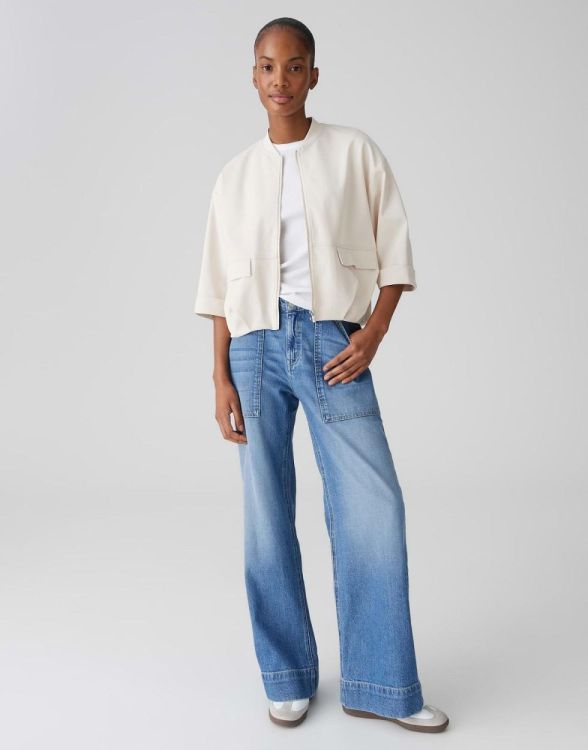 Opus Goros sweatjacket NOS (10536213995106/20003) - WeekendMode