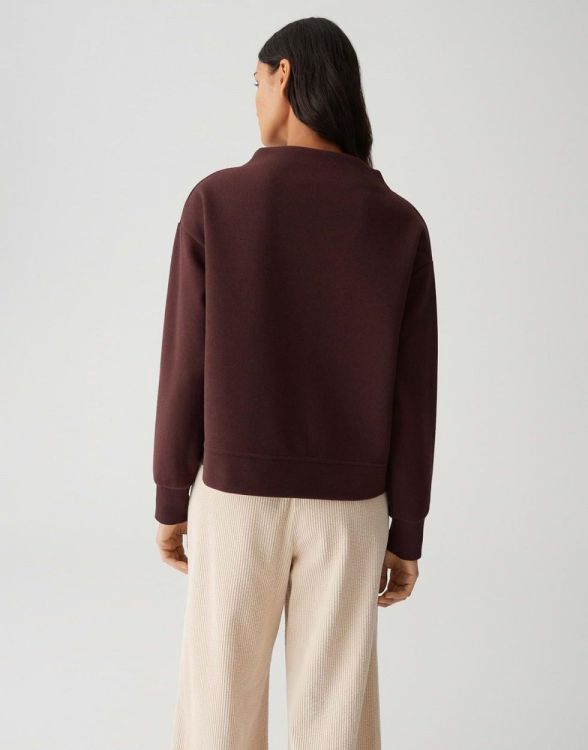 Opus Gruger Pull (10456912488376/40039) - WeekendMode