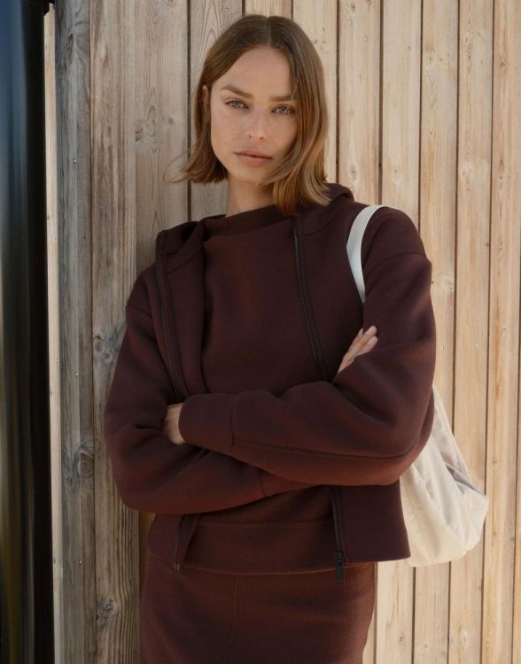 Opus Gulnora Pull NOS (10457213433100/40039) - WeekendMode