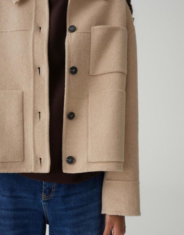 Opus Helia Jas (10519712558412/20019) - WeekendMode