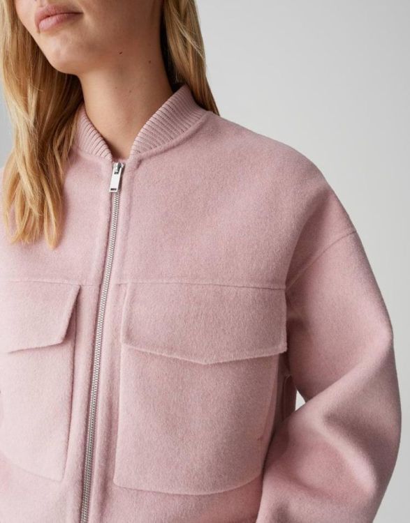 Opus Hiso Jas (10493212558393/40042) - WeekendMode