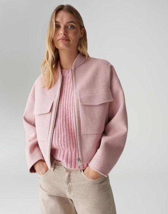 Opus Hiso Jas (10493212558393/40042) - WeekendMode