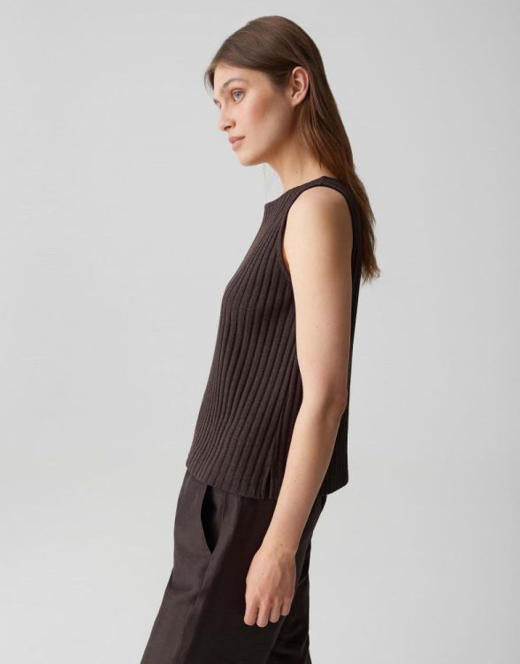 Opus Ipoma slit Top NOS (10420012295106/20040) - WeekendMode