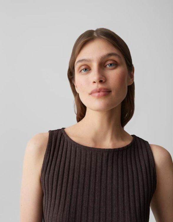 Opus Ipoma slit Top NOS (10420012295106/20040) - WeekendMode