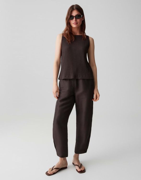 Opus Ipoma slit Top NOS (10420012295106/20040) - WeekendMode