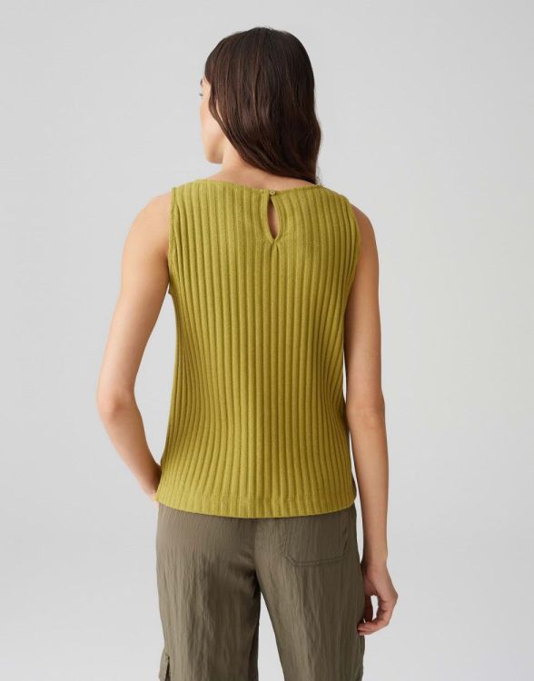 Opus Ipoma slit Bloes NOS (10420012295100/30038 Tropical moss) - WeekendMode