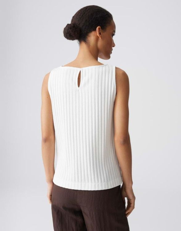 Opus Ipoma slit Top NOS (10420012295106/1004) - WeekendMode