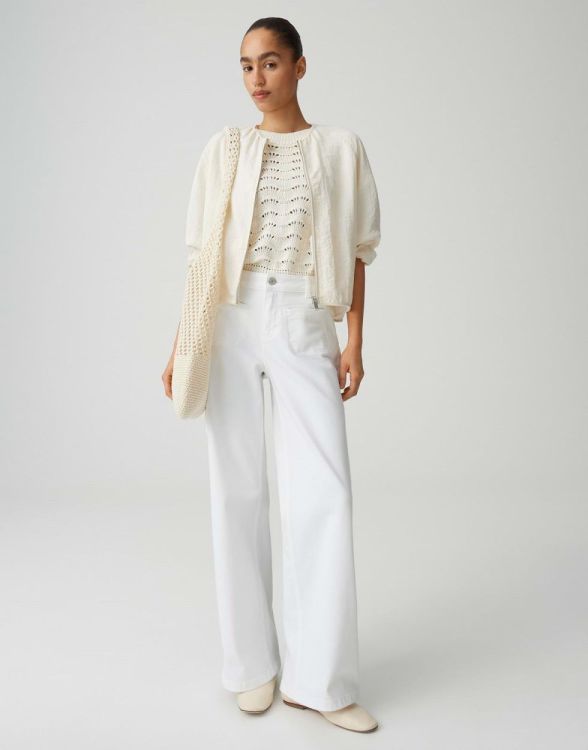 Opus Jarosa Jas (10549014073423/10004) - WeekendMode