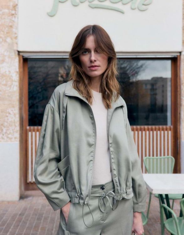 Opus Jarusa Jas (10532913973418/30042) - WeekendMode