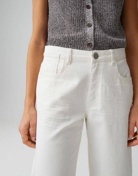 Opus Lissie bold broek L28 (10540710311424/1004) - WeekendMode