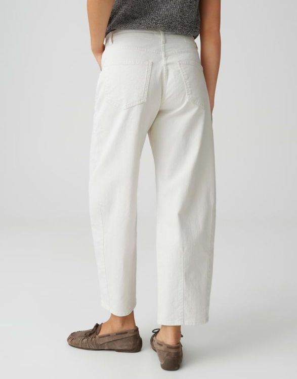 Opus Lissie bold broek L28 (10540710311424/1004) - WeekendMode