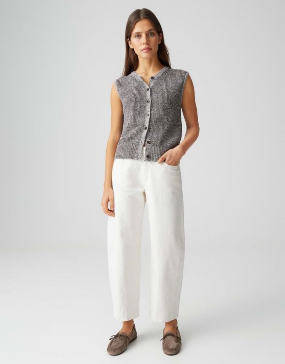 Opus Lissie bold broek L28 (10540710311424/1004) - WeekendMode