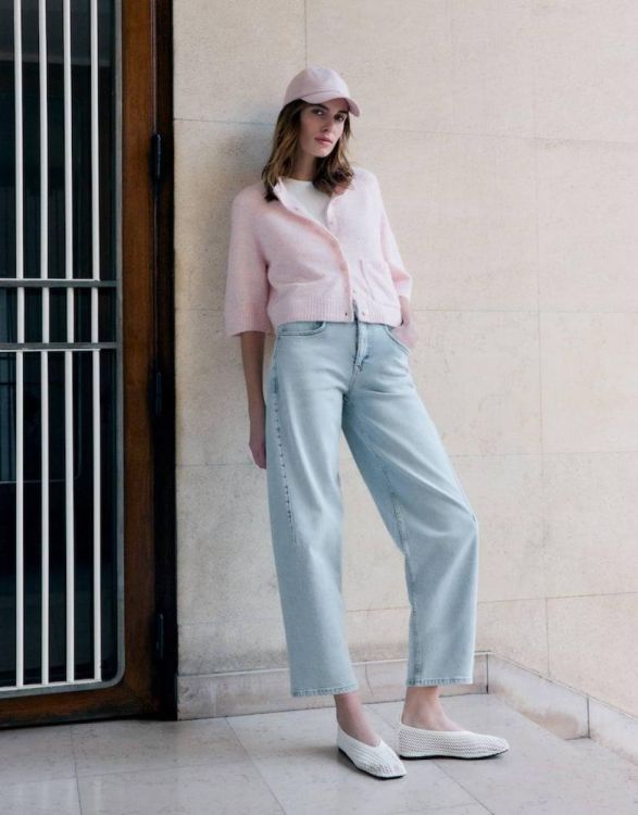 Opus Lolah joy broek L30 NOS (10534513982106/70346) - WeekendMode