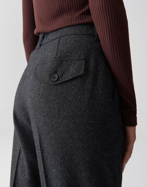 Opus Maiga pepper Broek NOS (10460013457100/900) - WeekendMode