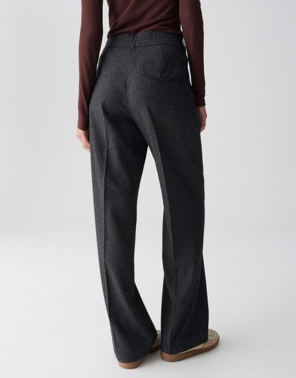 Opus Maiga pepper Broek NOS (10460013457100/900) - WeekendMode