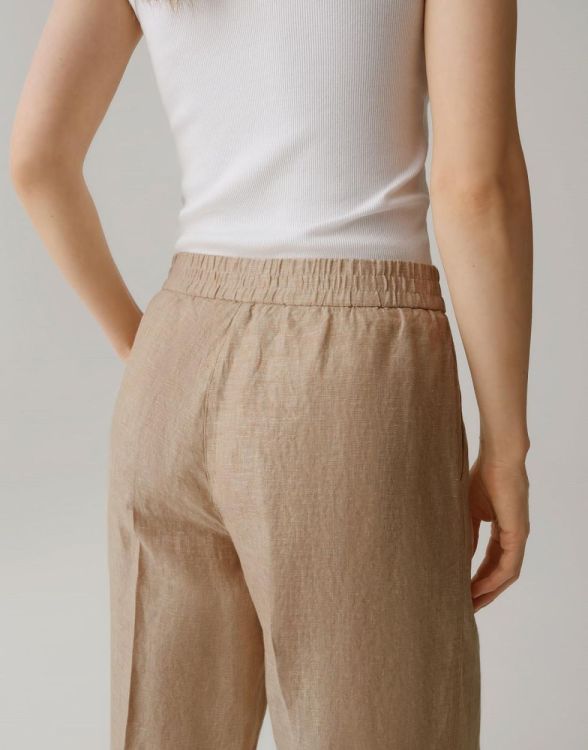 Opus Maikito light Broek NOS (10579313218106/20042) - WeekendMode