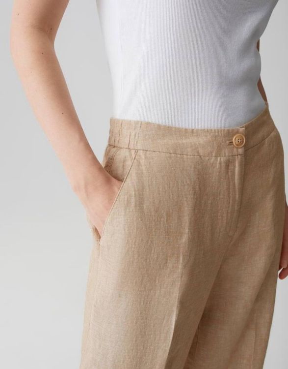 Opus Maikito light Broek NOS (10579313218106/20042) - WeekendMode