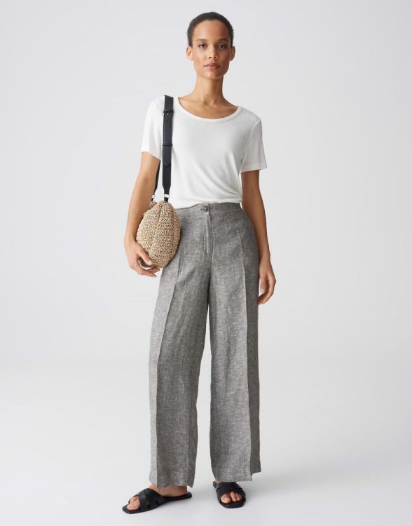 Opus Maikito light Broek NOS (10579313218106/30030) - WeekendMode