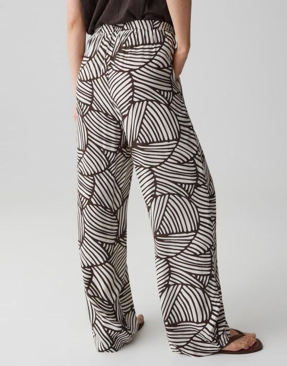 Opus Marou botanical Broek NOS (10420114240106/20040) - WeekendMode
