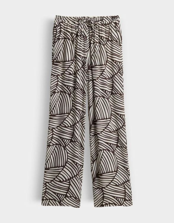 Opus Marou botanical Broek NOS (10420114240106/20040) - WeekendMode