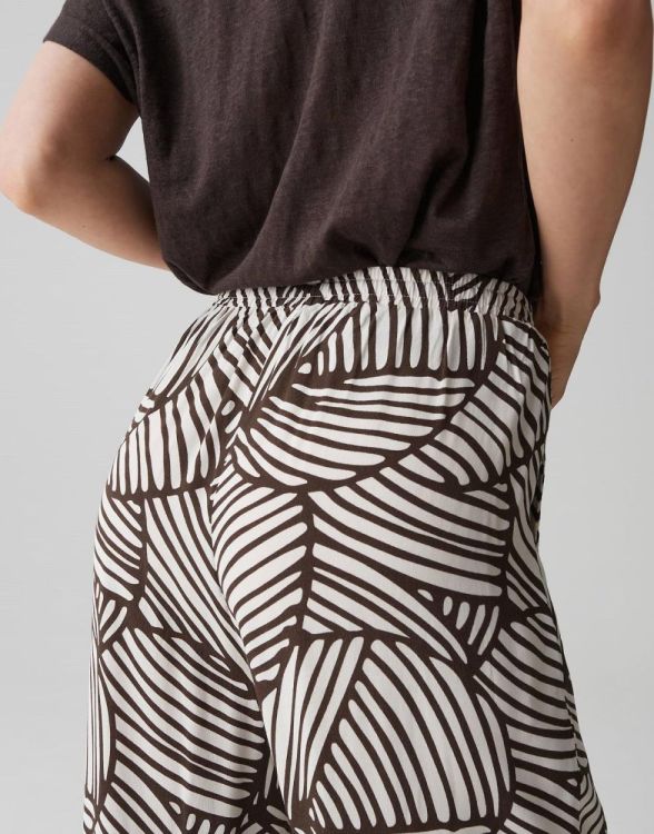 Opus Marou botanical Broek NOS (10420114240106/20040) - WeekendMode