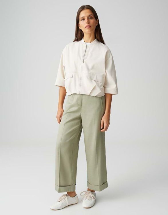 Opus Meeri bloom Broek NOS (10534413973106/30042) - WeekendMode