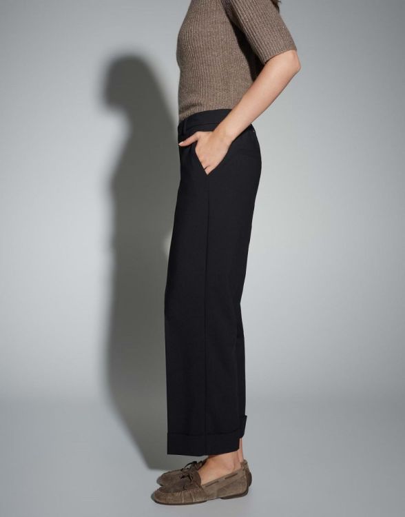 Opus Meeri crisscross Broek NOS (10496612897100/900) - WeekendMode