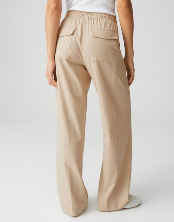 Opus Melane bloom Broek (10535113987418/20019) - WeekendMode