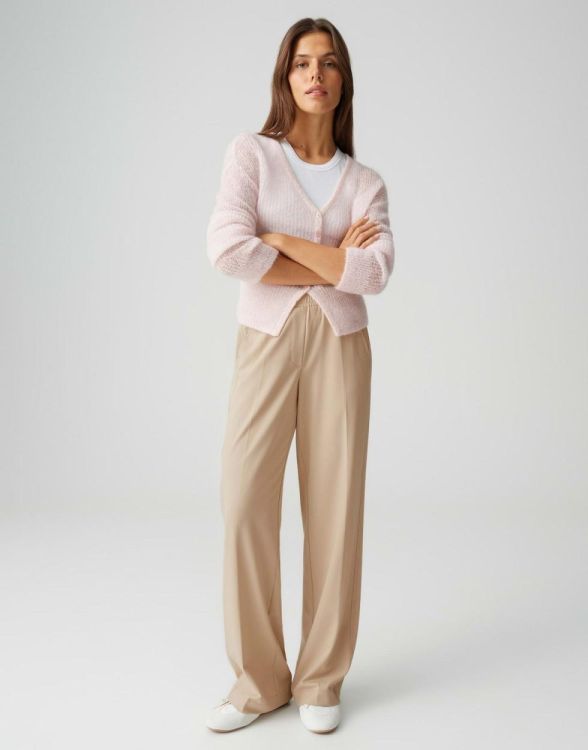 Opus Melane bloom Broek (10535113987418/20019) - WeekendMode