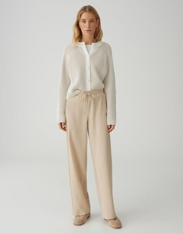 Opus Melane flow Broek (10496814139412/20019) - WeekendMode