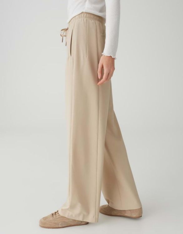 Opus Melane flow Broek (10496814139412/20019) - WeekendMode