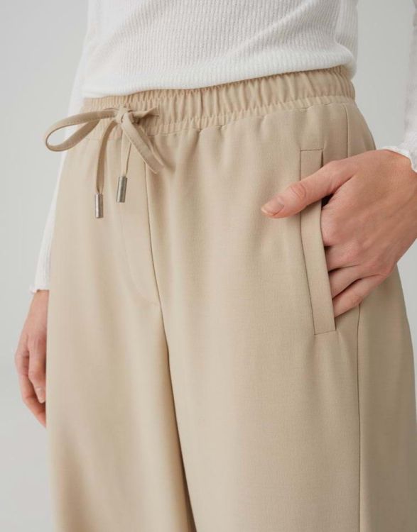 Opus Melane flow Broek (10496814139412/20019) - WeekendMode