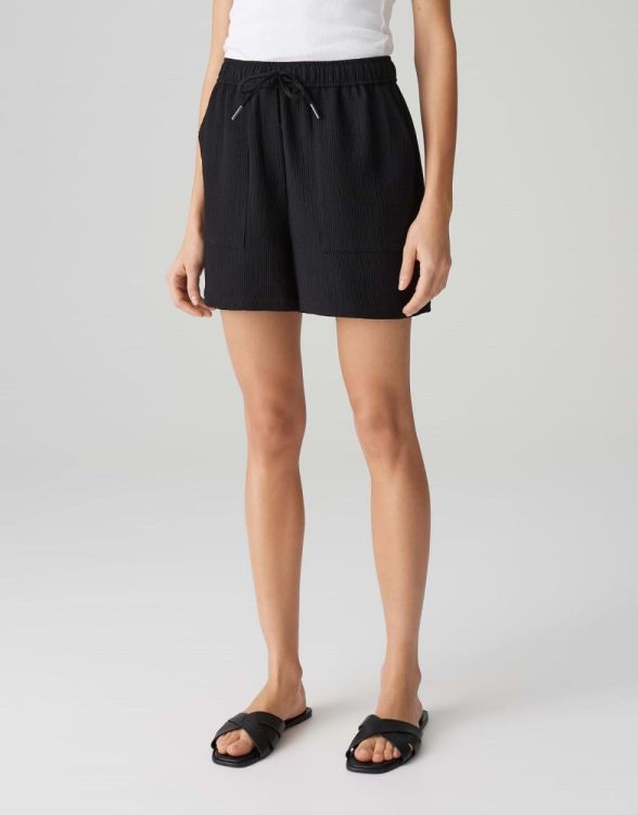 Opus Melane Short ROS (10403513096344/900 black) - WeekendMode