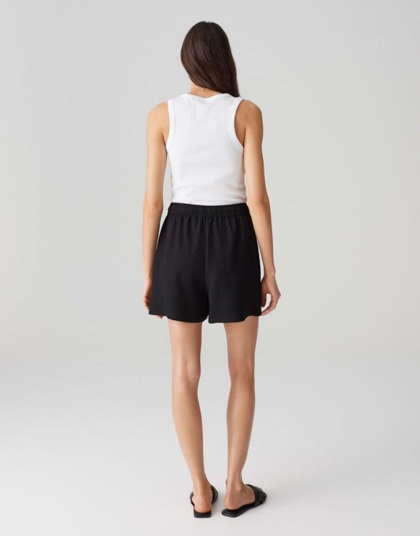 Opus Melane Short ROS (10403513096344/900 black) - WeekendMode
