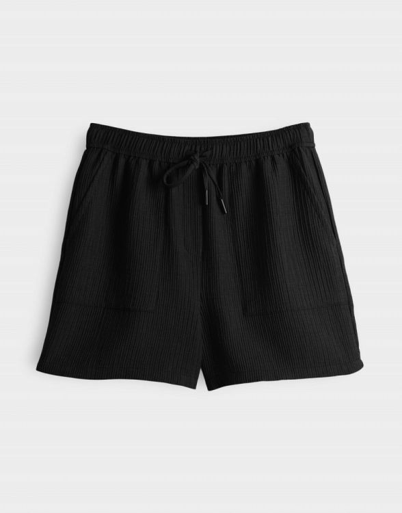 Opus Melane Short ROS (10403513096344/900 black) - WeekendMode
