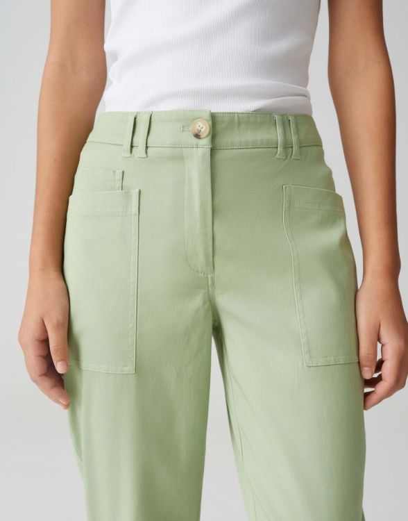 Opus Melina french Broek (10400813075316/30036) - WeekendMode