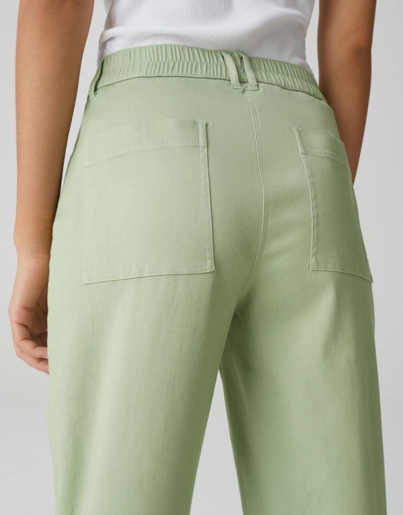 Opus Melina french Broek (10400813075316/30036) - WeekendMode