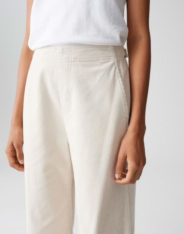 Opus Mileni cargo Broek NOS (10475411838100/1006) - WeekendMode