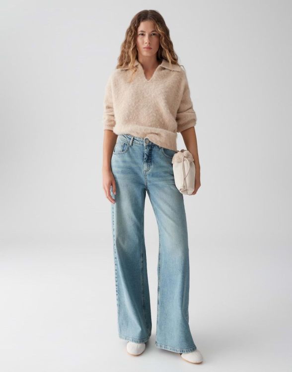 Opus Minah palazzo urban Broek (10445413070371/70262) - WeekendMode