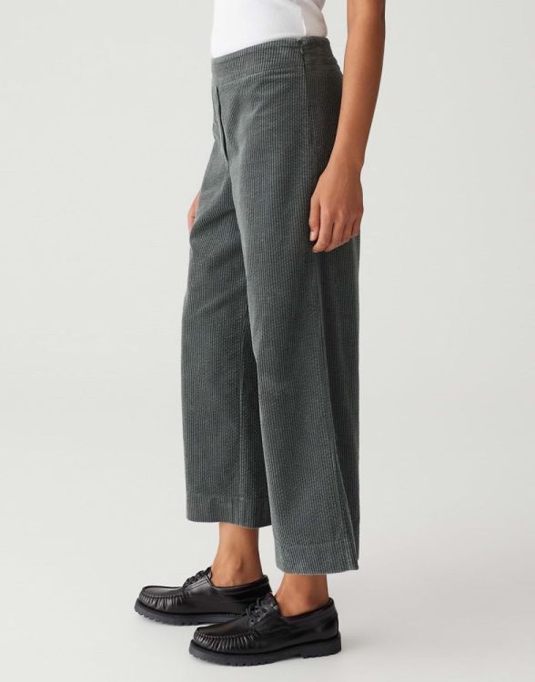 Opus Misha cord Broek NOS (241765930100/30040) - WeekendMode