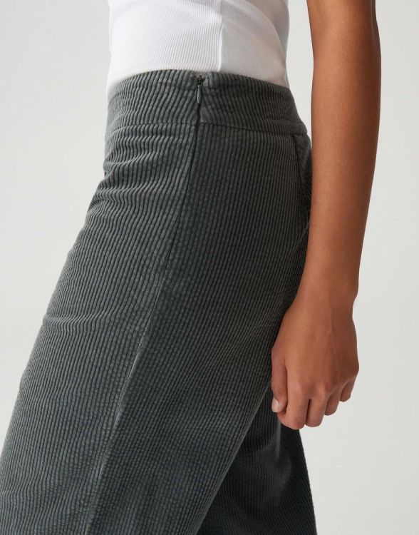 Opus Misha cord Broek NOS (241765930100/30040) - WeekendMode