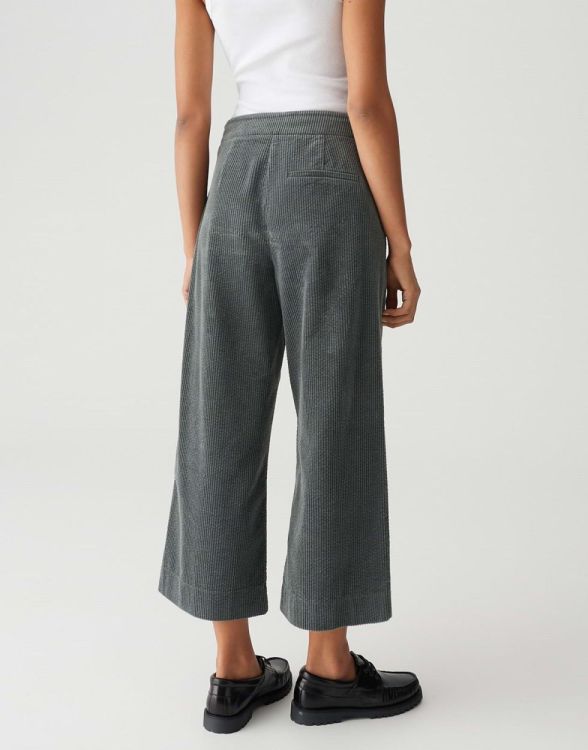 Opus Misha cord Broek NOS (241765930100/30040) - WeekendMode