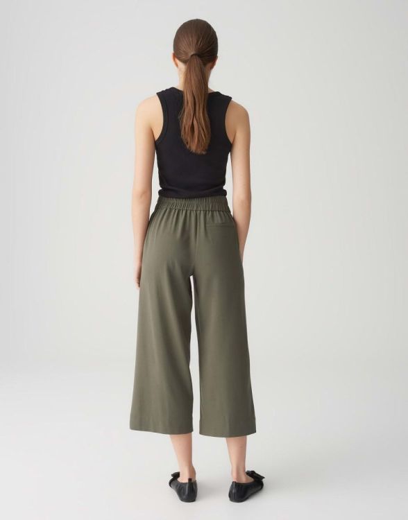 Opus Misha crepe Broek NOS (10438312401100/30034) - WeekendMode