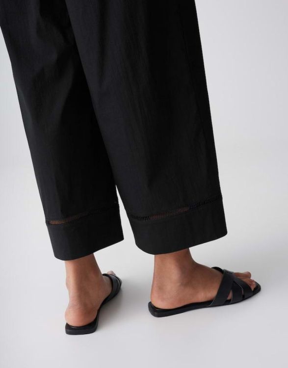 Opus Misha lace Broek (10581214216444/900) - WeekendMode