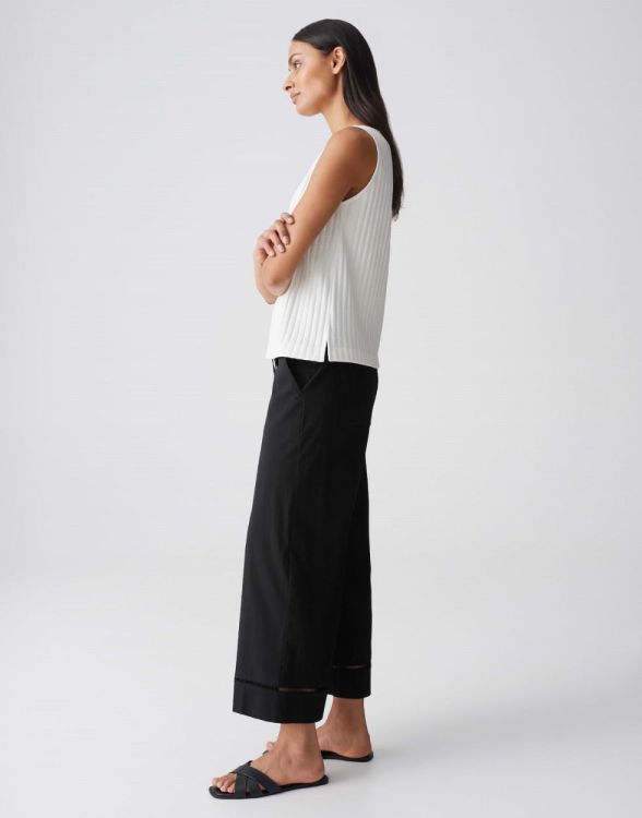 Opus Misha lace Broek (10581214216444/900) - WeekendMode