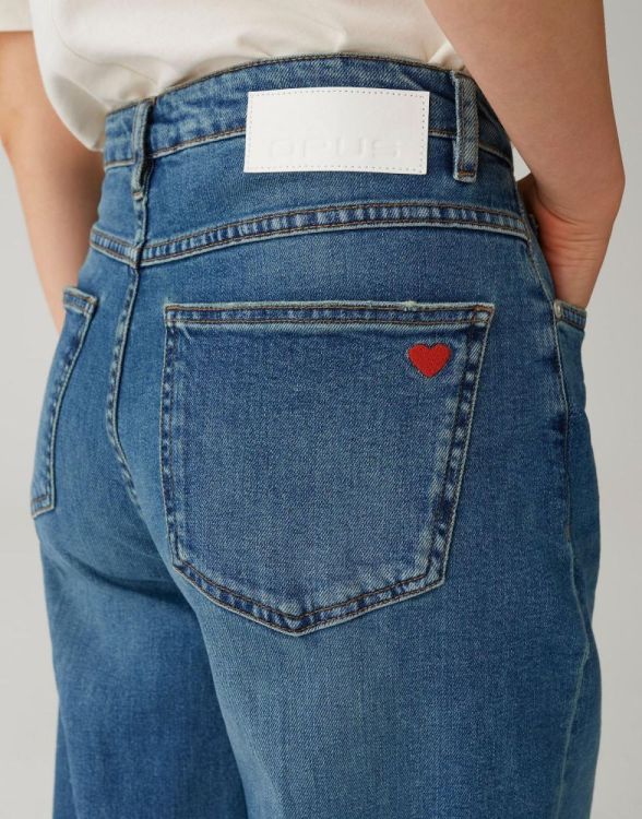 Opus Miva valentine Broek (10520613070413/70319) - WeekendMode